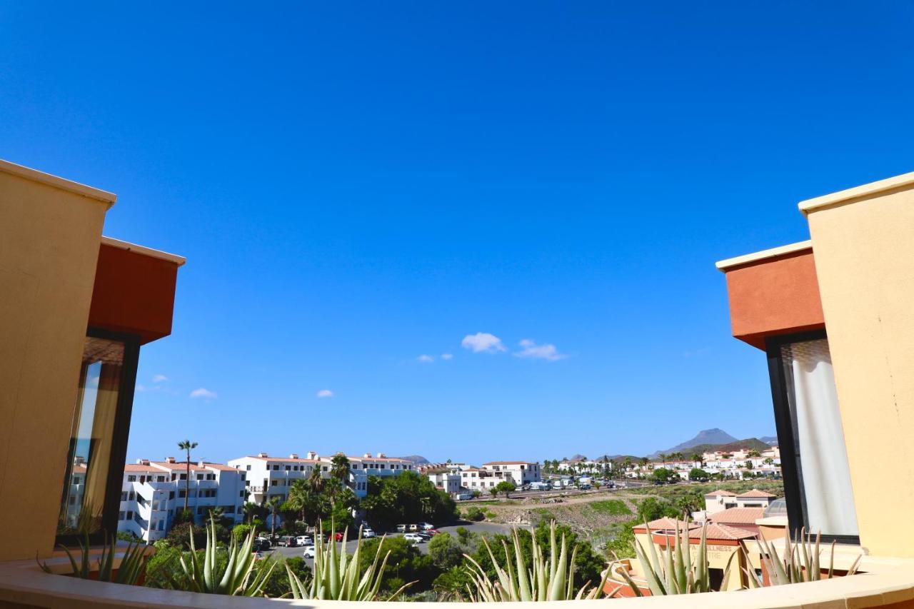 Grand Muthu Golf Plaza Hotel & Spa San Miguel de Abona Eksteriør bilde